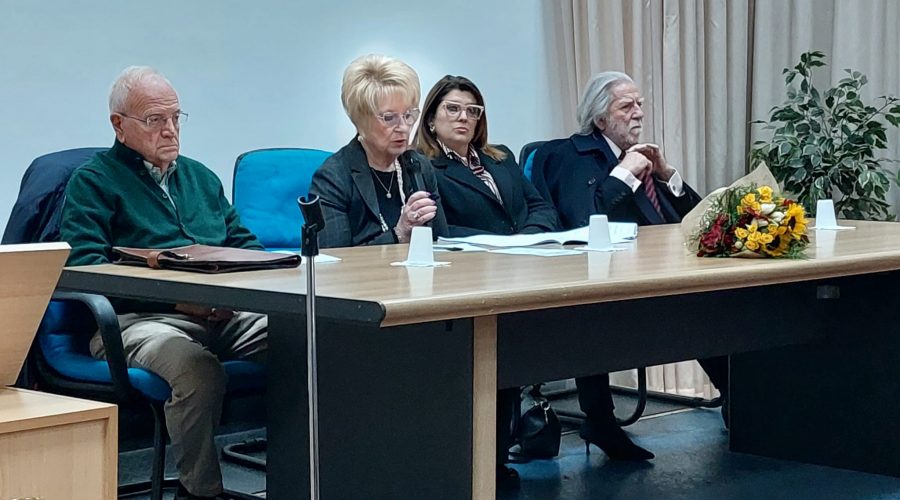 La Giornata internazionale delle persone con disabilità a Giarre: un convegno sull’inclusione. VIDEO