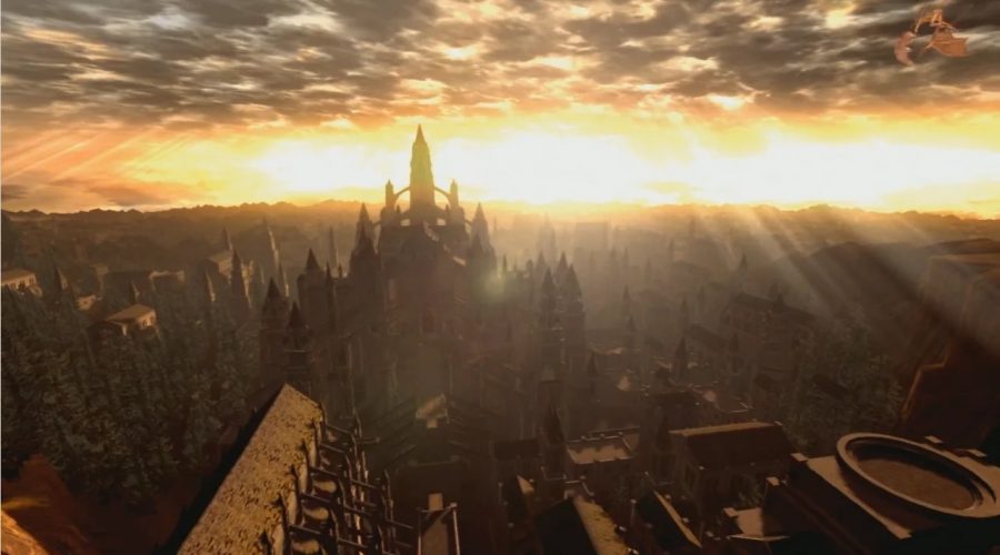 Perché Anor Londo di Dark Souls rimane il punto di riferimento dell’architettura digitale