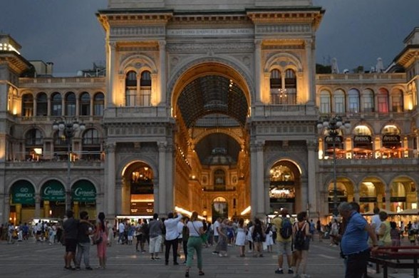 Milano non è solo business: cosa fare in città durante un weekend lungo