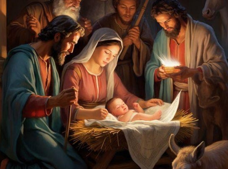 “Nel Santo Natale…”, in un video l’omaggio del poeta brolese Rosario La Greca