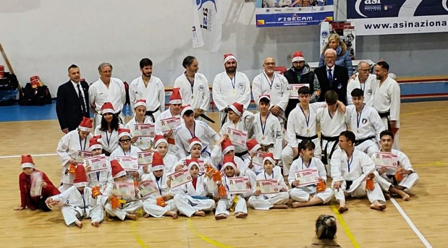 Piedimonte Etneo: successo per il 1° Seminario Interdisciplinare organizzato dal maestro Claudio Lombardo