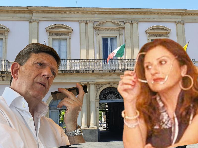 Giarre, l’ing. Pina Leonardi vince contro il Comune anche in Appello. Altra grana per Cantarella