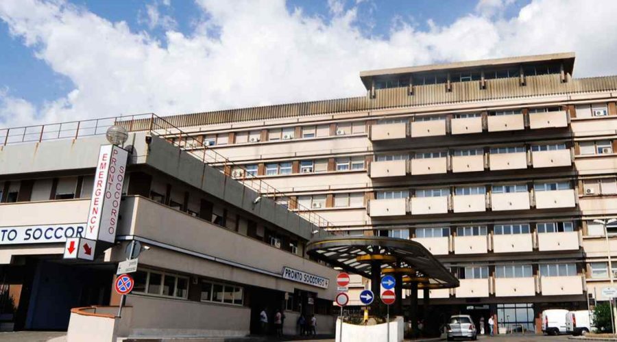 Concussione, corruzione e truffa aggravata: arresti domiciliari per un ex Primario del Policlinico Universitario di Messina VIDEO