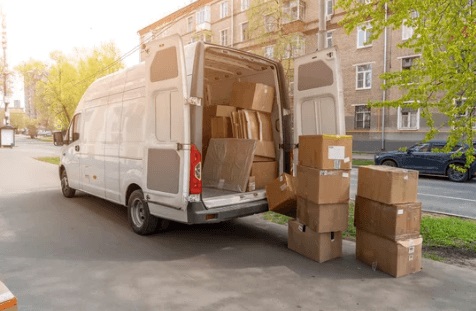 Casa nuova? Meglio il trasloco fai da te