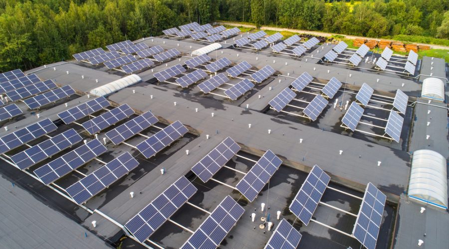 Accumulo energetico in ambito industriale: il ruolo delle batterie