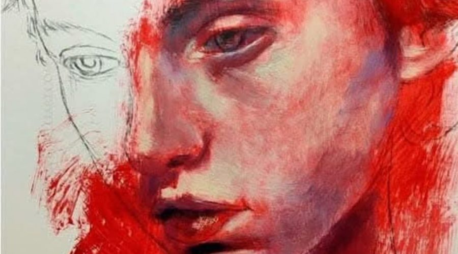 Un soffio del mio pensiero