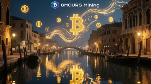 Oltre 180.000 dollari liquidati mentre il mercato delle criptovalute diventa violento: Bitcoin scende del 4% sotto i 90.000 dollari, mentre 8HoursMining spinge il reddito giornaliero a 5.629 dollari