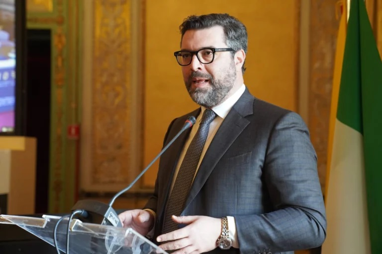 Maltempo, Antonio De Luca (M5S Ars): “Cento milioni per i Comuni danneggiati dal ciclone Harry”