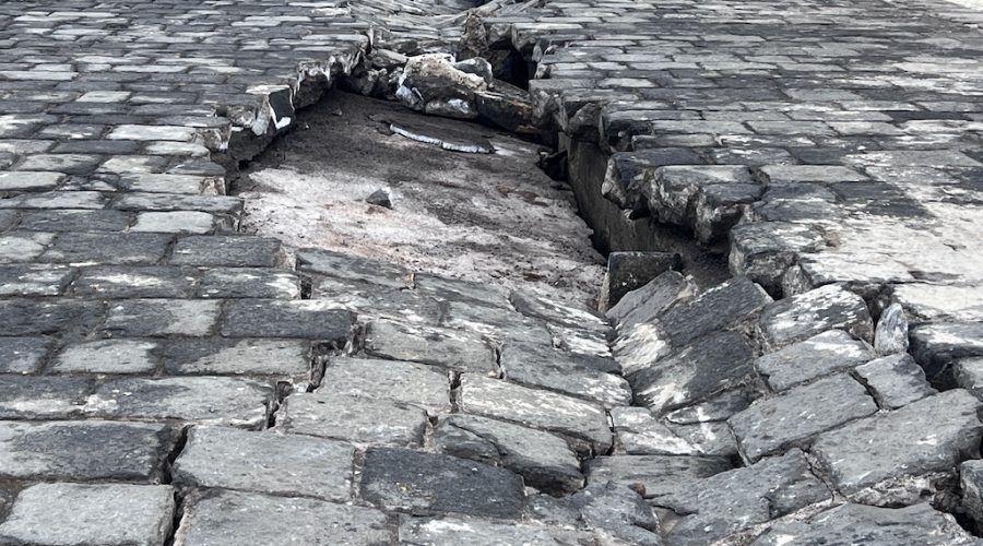 Porto di Riposto, visita dell’assessore regionale Giusi Savarino: focus su interventi urgenti e criticità