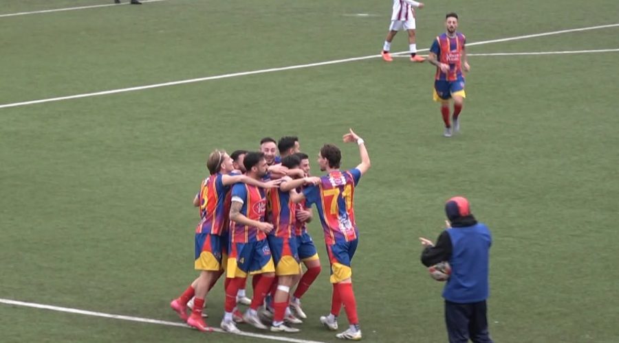 Serie D – Eccellenza – Promozione – Prima categoria: il punto della giornata calcistica