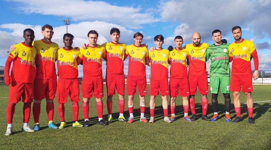 Serie D – Eccellenza – Promozione – Prima categoria: il punto della giornata calcistica