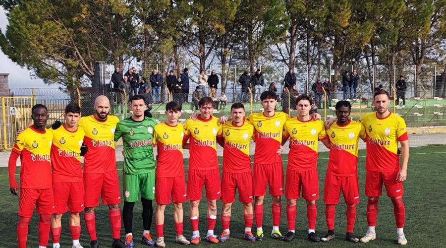 Serie D – Eccellenza – Promozione – Prima categoria: il punto della giornata calcistica