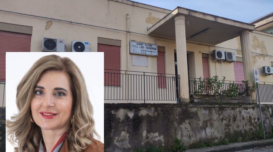 Poliambulatorio Francavilla, l’allarme della consigliera di opposizione e capogruppo de “La Rinascita”, Laura Vaccaro