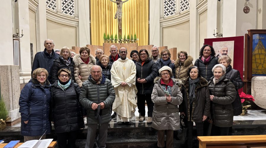 Giarre, devozione e preghiera per la “Giornata della Fedeltà” a San Pio