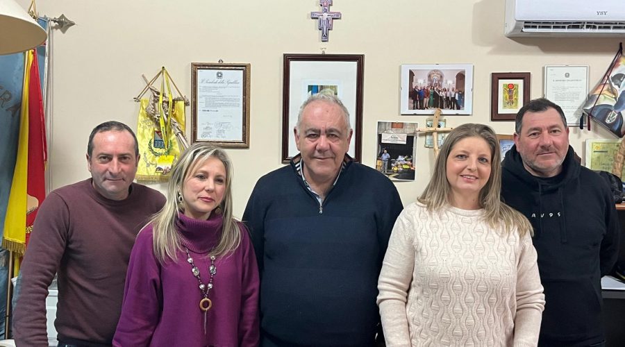 Motta Camastra, nominata la nuova Giunta comunale