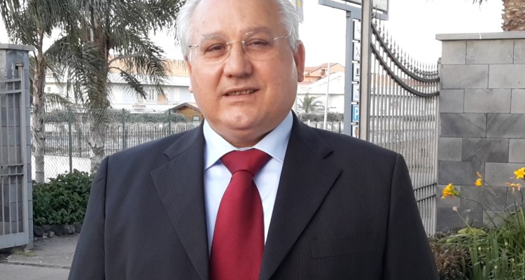 Mascali, lutto per la scomparsa dell’ex sindaco Leonardo Zappalà