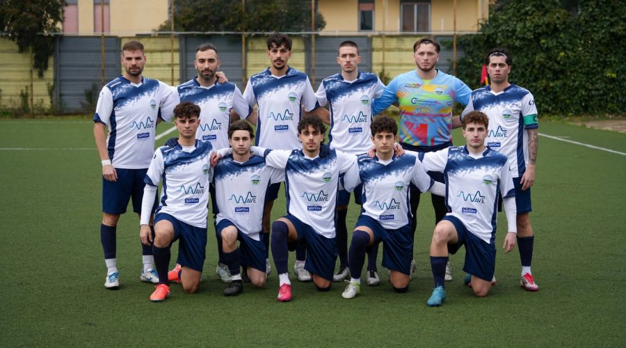 Serie D – Eccellenza – Promozione – Prima categoria: il punto della giornata calcistica