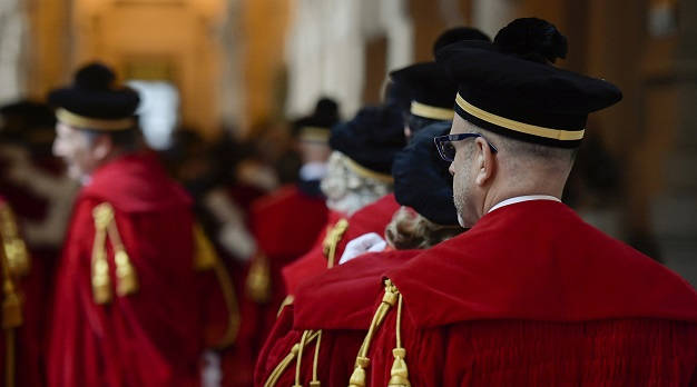 “Separazione delle carriere”, in programma domenica 18 un incontro promosso da Reti di Giustizia