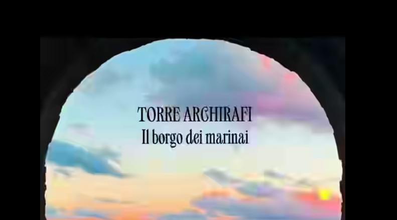Riposto, presentato il documentario “Torre Archirafi il borgo dei marinai”, a cura de “La teoria del Fornazzo”