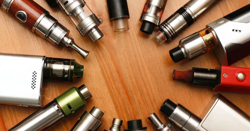 Il vaping nel 2026 e il valore crescente della familiarità rispetto alla novità