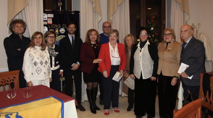 Zafferana Etnea, con la presentazione de “Il Liberty nella Sicilia dei Florio” al via la 3ª stagione del “Caffè Letterario”