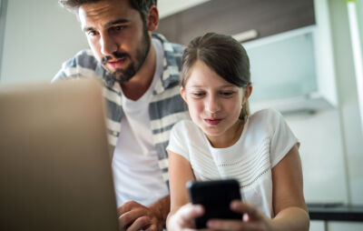 Come la tecnologia influenza le abitudini digitali e il tempo libero