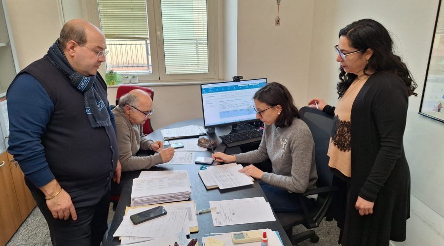 Bomba a Bronte, scatta il piano sicurezza: evacuazione dalle ore 7 di domenica e campane a festa per il rientro