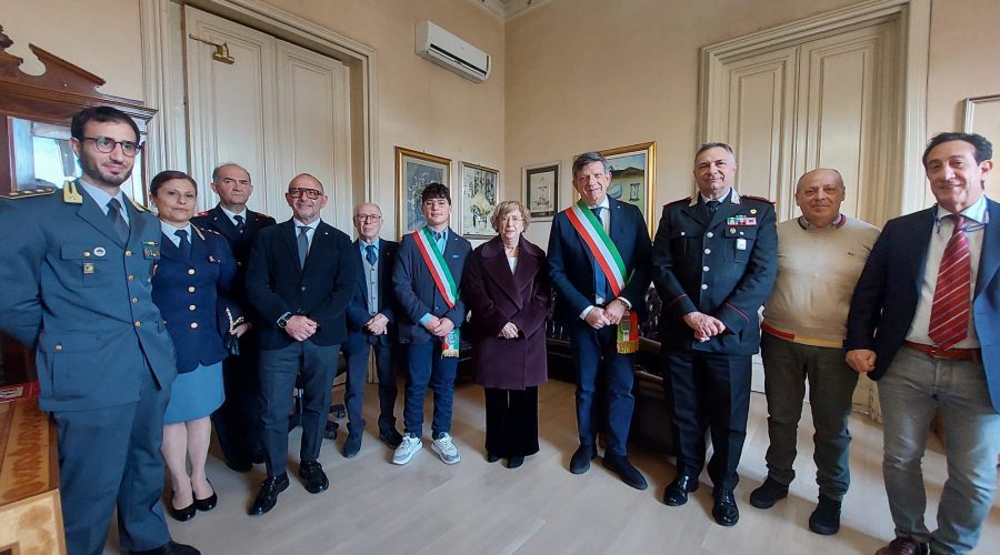 Giarre, l’ex prefetto Maria Carmela Librizzi: «Cittadina onoraria, grata e ambasciatrice» VIDEO