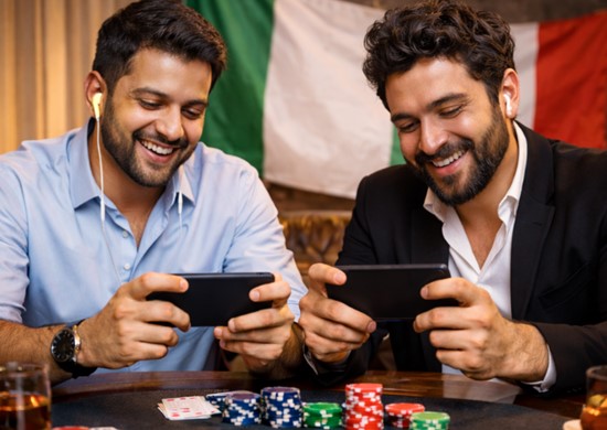 Giochi da casinò: tecniche, consigli e novità per l’Italia