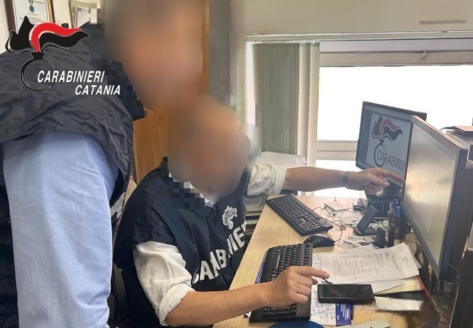 Mafia, tentato omicidio: 5 arresti I NOMI – VIDEO