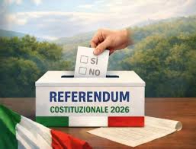 Giarre, nasce il comitato per il No al referendum sulla riforma della giustizia: «Difendiamo la Costituzione»