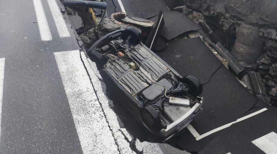 Maltempo, domani “allerta rossa”: scuole chiuse in tantissimi Comuni
