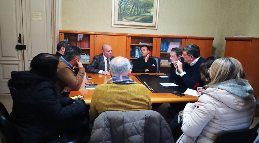 Emergenza 118 nel distretto jonico-etneo: i sindaci uniti contro i tagli alla sanità pubblica VIDEO