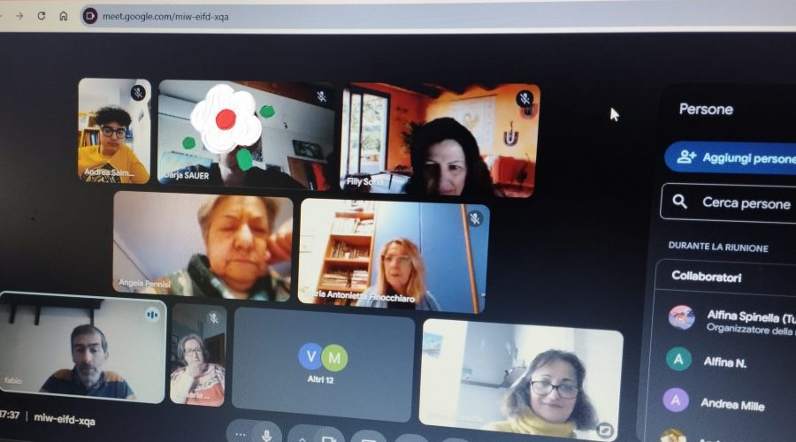 Dalla Sicilia al Grande Nord: la Passeggiata letteraria ripostese esplora l’Islanda