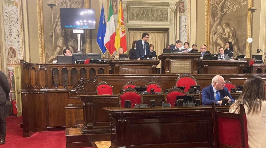 Formazione professionale in Sicilia, l’allarme arriva in Aula: ritardi nei finanziamenti e sulla programmazione futura