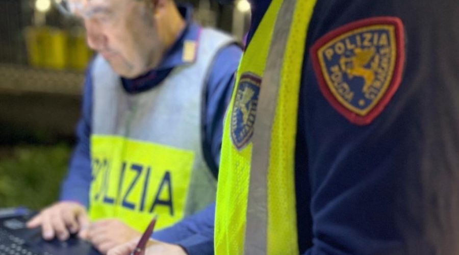 Acireale, deferito il titolare di un centro per la revisione dei veicoli