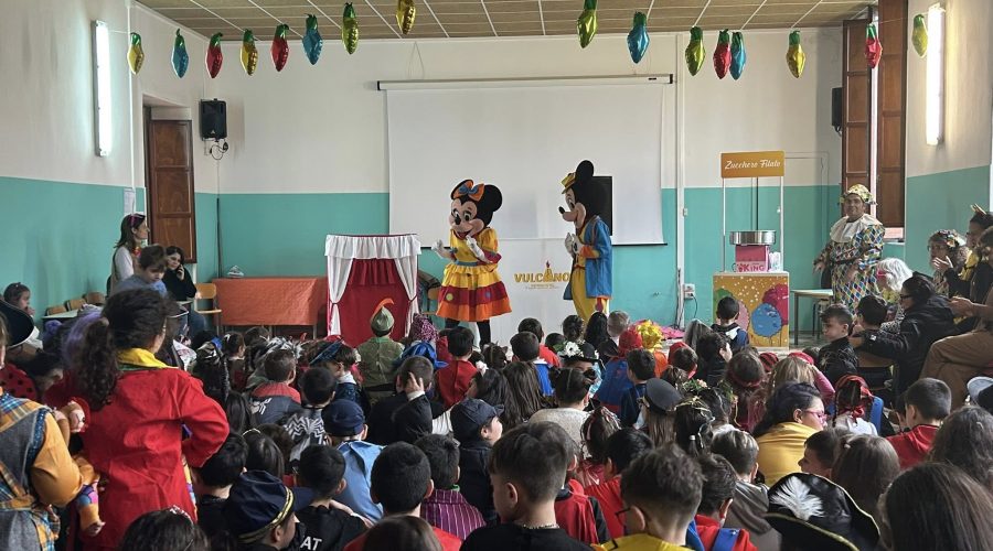 Carnevale a Riposto, il 15 e il 17 febbraio due appuntamenti dedicati ai bambini nel segno della sobrietà e della ripartenza