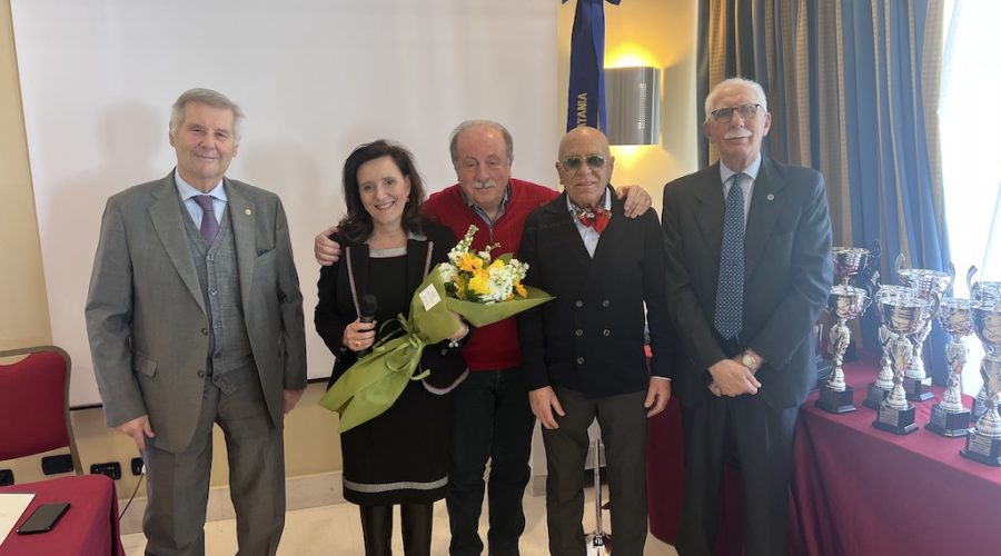 Automobile Club Catania, premiazione del Campionato Sociale 2025. Cresce l’attesa per la 49ª Catania-Etna.