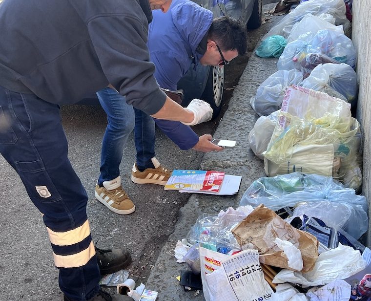 Fiumefreddo di Sicilia, la raccolta differenziata nel 2025 sfiora l’80%. “Non un punto di arrivo ma di partenza”