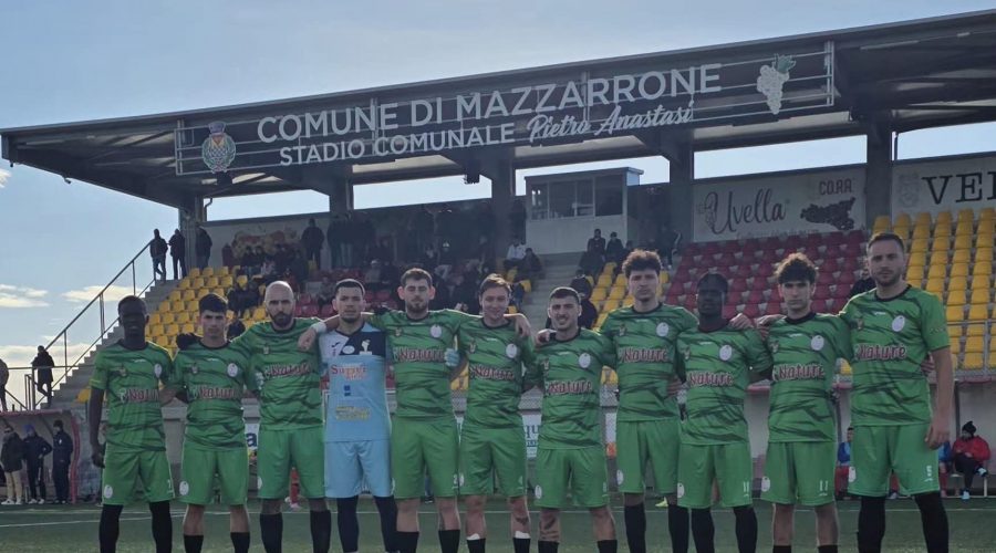 Serie D – Eccellenza – Promozione – Prima categoria: il punto della giornata calcistica