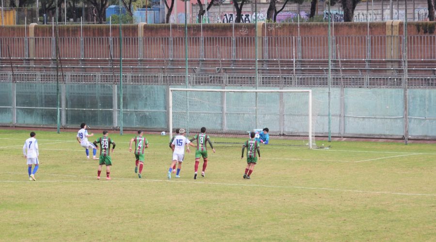 Serie D – Eccellenza: il punto della giornata calcistica