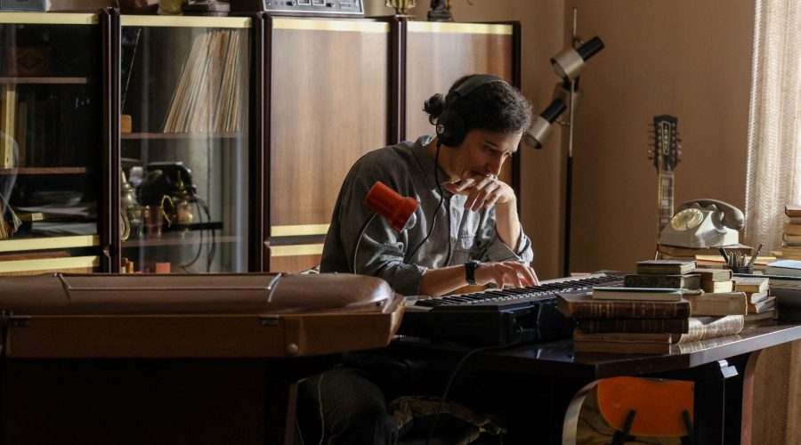 Giarre, l’8 febbraio al Cine Teatro Rex un incontro omaggio e la proiezione del film “Franco Battiato. Il lungo viaggio”