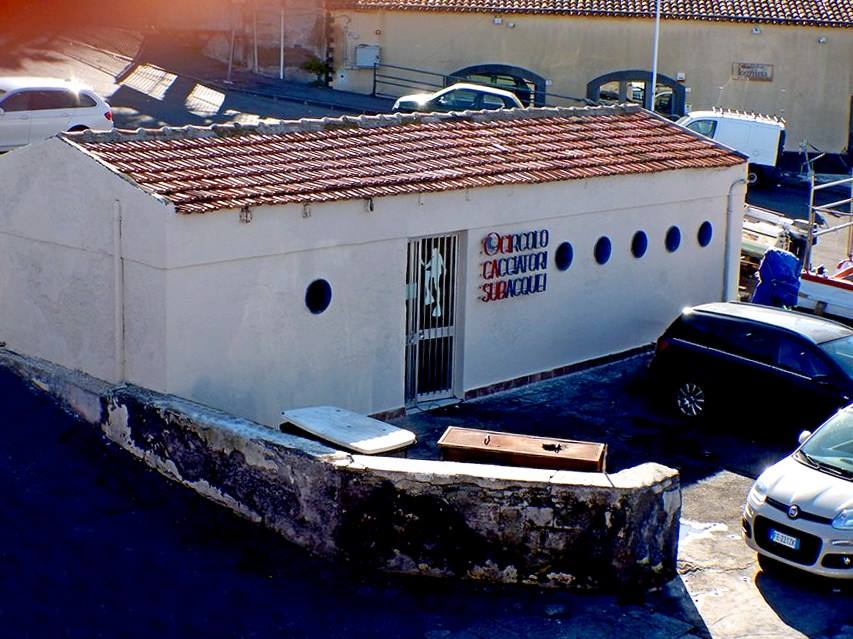 Settantadue anni di “profondo blu”: l’epopea del Ci.Ca.Sub. Catania