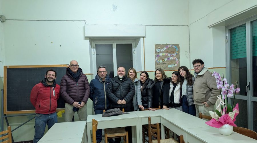 Francavilla, prospettive di rinnovamento per il Carnevale cittadino