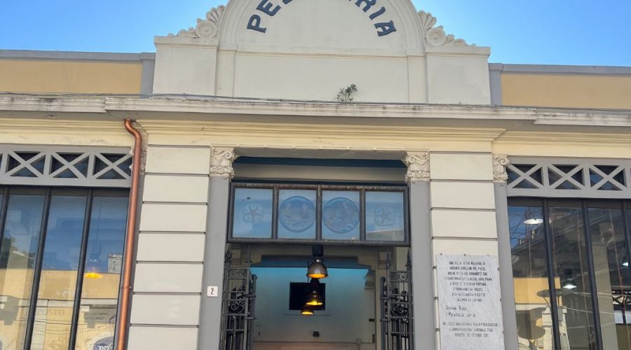 Riposto ottiene 300 mila euro per la riqualificazione del mercato del pesce e dell’area di sbarco