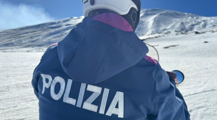Etna, soccorse 14 persone nel week end