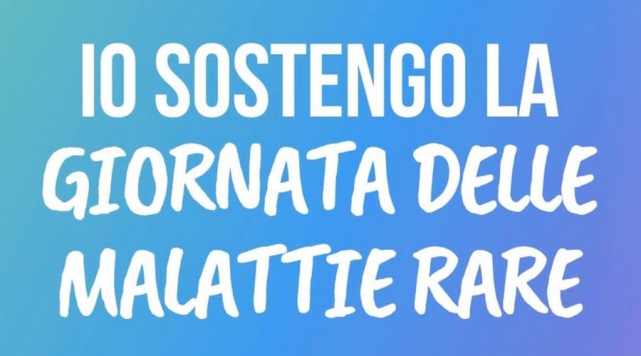 Riposto, oggi gazebo informativo in piazza San Pietro in occasione della Giornata Mondiale delle Malattie Rare