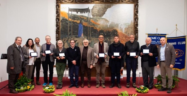 Zafferana Etnea: le foreste di castagno locali, risorsa economica da preservare