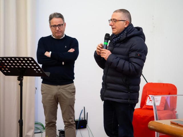 Zafferana Castagno 2