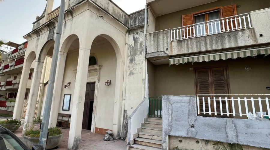 Mascali, domenica torna la festa a Sant’Anna: preghiere per le famiglie colpite dal ciclone